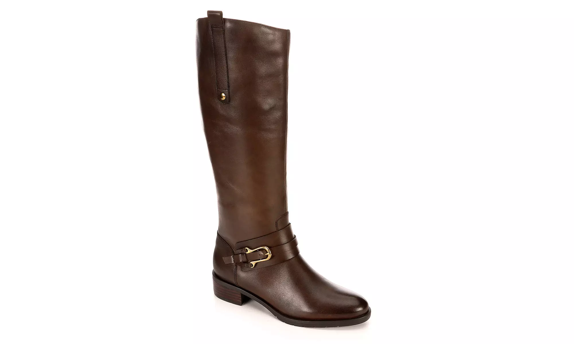 Franco Fortini Womens 'Raya' Riding Boots - Primary Image