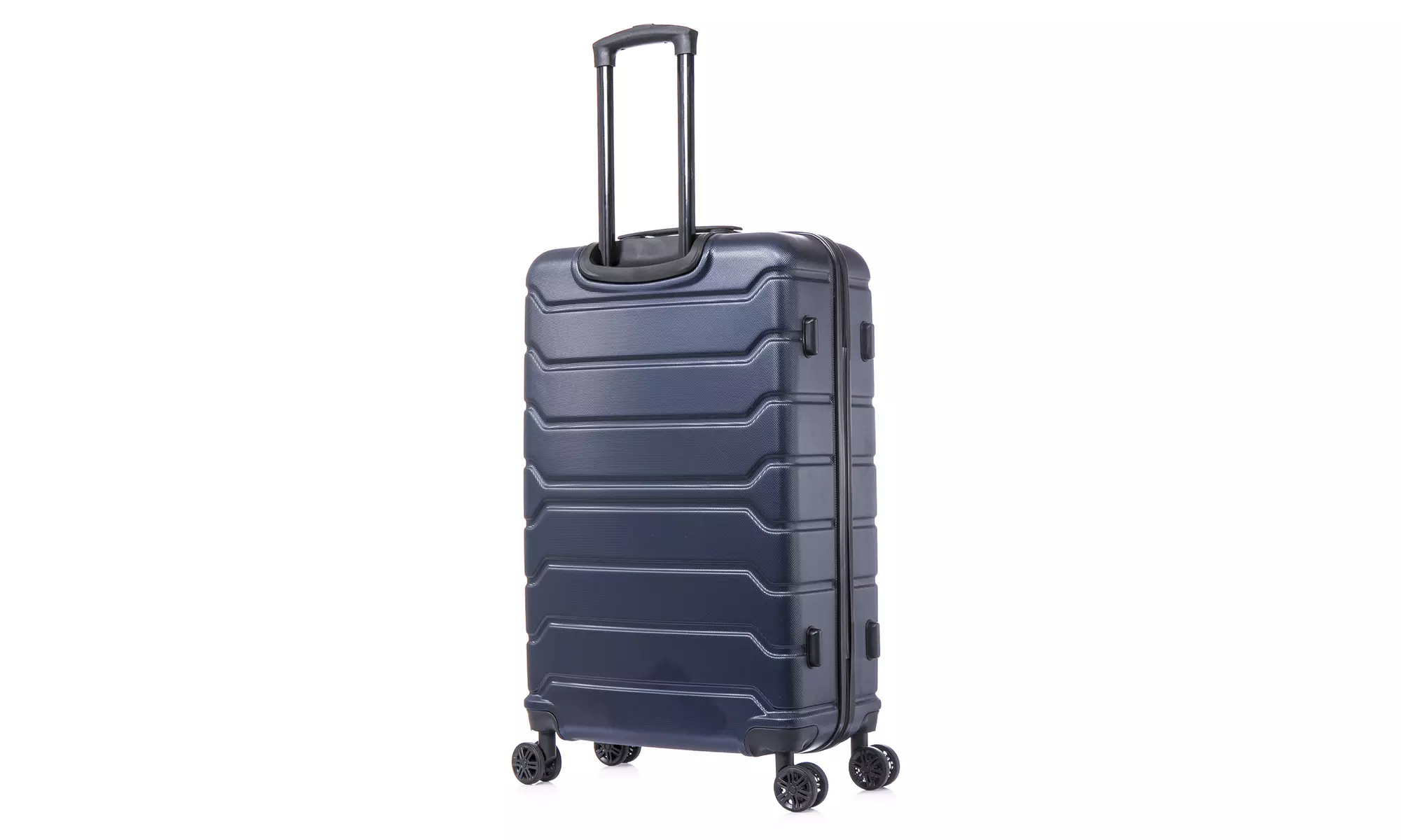 InUSA Trend lightweight hardside spinner luggage 20'', 24", 28" 