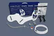 LUXE Bidet NEO 320 - Warm Water Dual Nozzle Bidet Attachment  - Second Medium