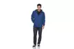 Mens Packable Waterproof Windbreaker - Second Medium