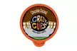 Crazy Cups Keurig Compatible Chocolate Flavored K-Cups (88-Count) - Second Medium