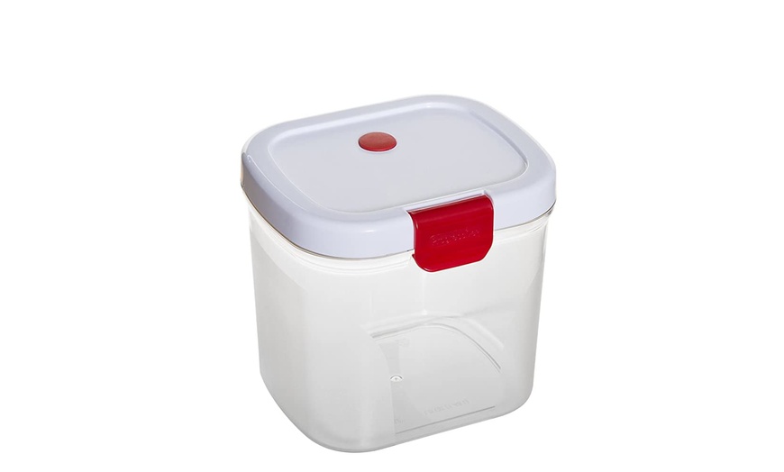 Progressive Brown Sugar Keeper, 1.5-Quart, Air-Tight Lid, 2lb Bag ...