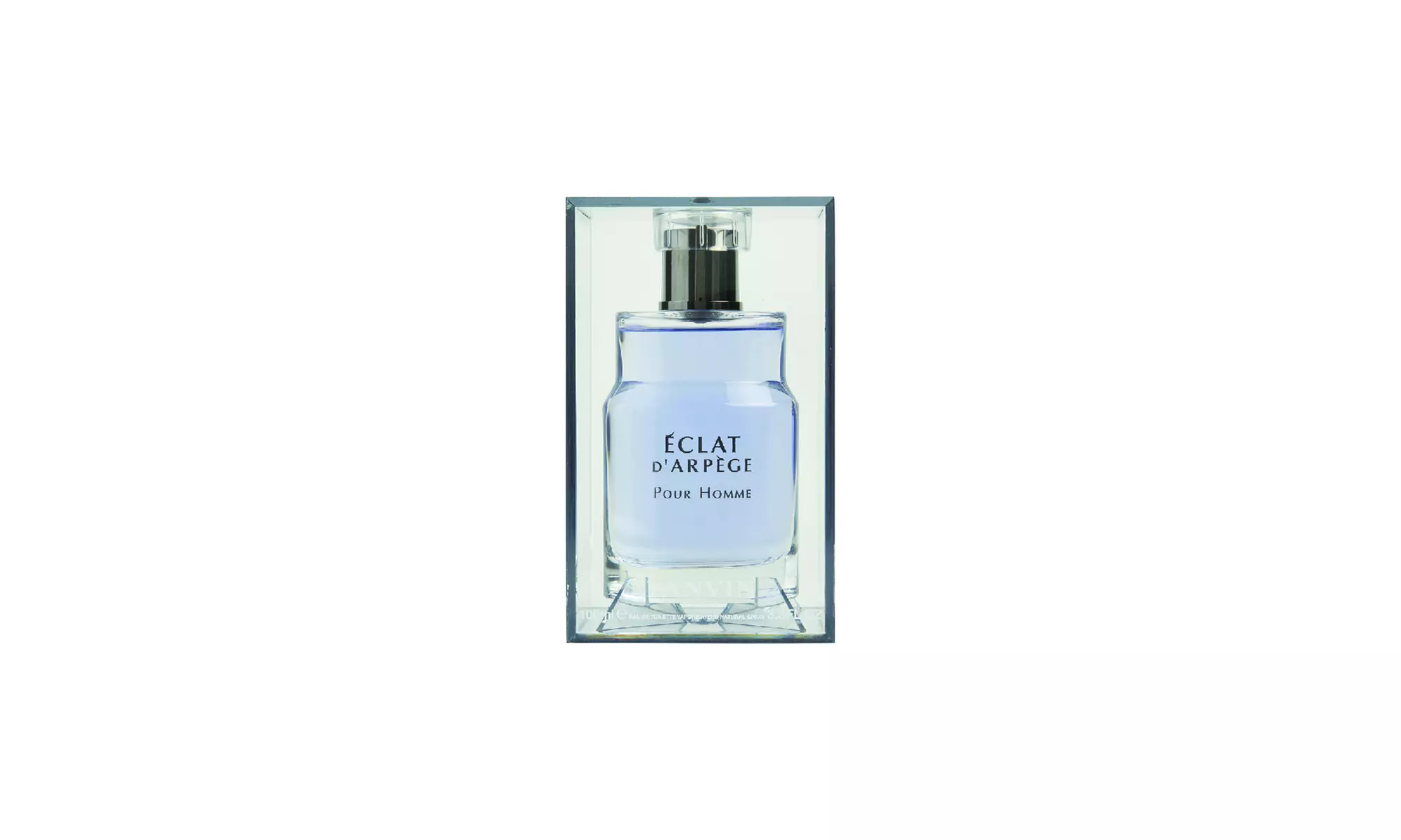 Eclat D' Arpege by Lanvin 3.4oz/100ml Edt Spray For Men New In Box - Primary Image