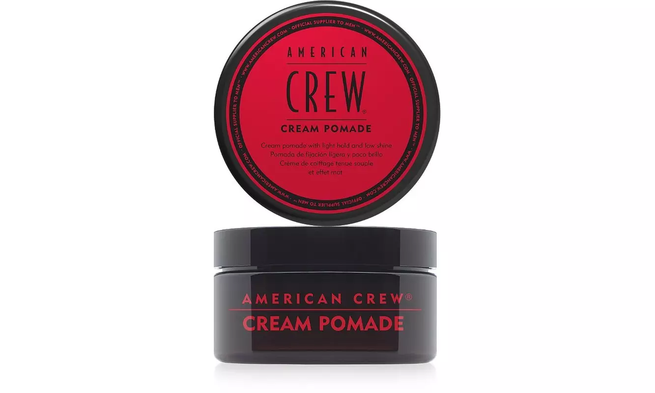 American Crew Cream Pomade 3.0 oz