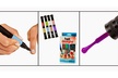 Hot Designs Nail Art Pens - Second Medium