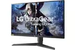 LG 27GL850-B 27 Inch Ultragear QHD Nano IPS 1ms NVIDIA G-Sync Gaming Monitor - Second Medium