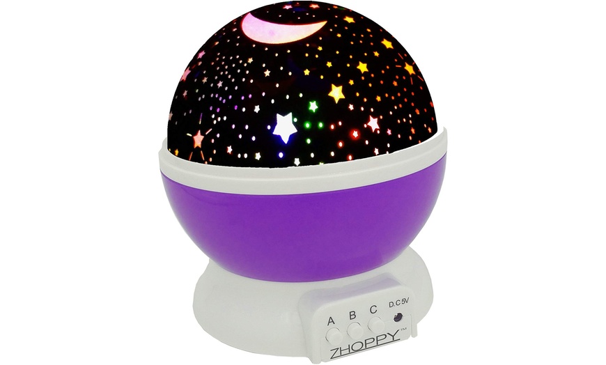 star light projector takealot