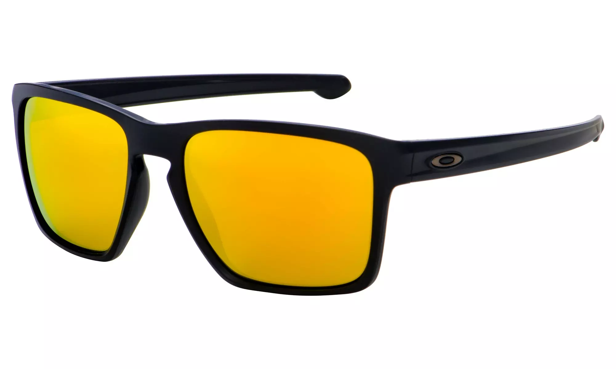 Mens Oakley Sliver XL Sunglasses OO9341-07 - Primary Image