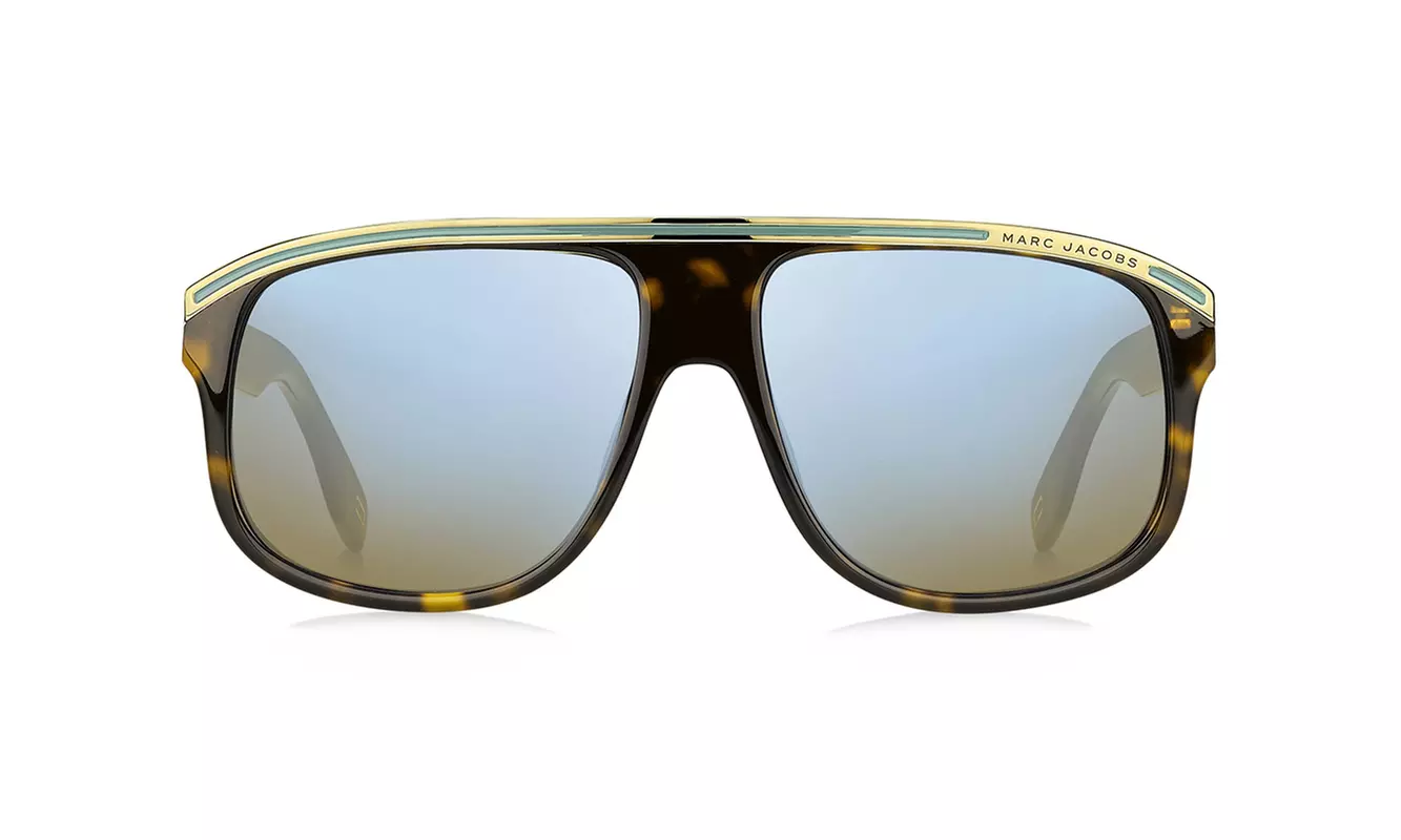 Marc Jacobs Men's Designer Sunglasses
