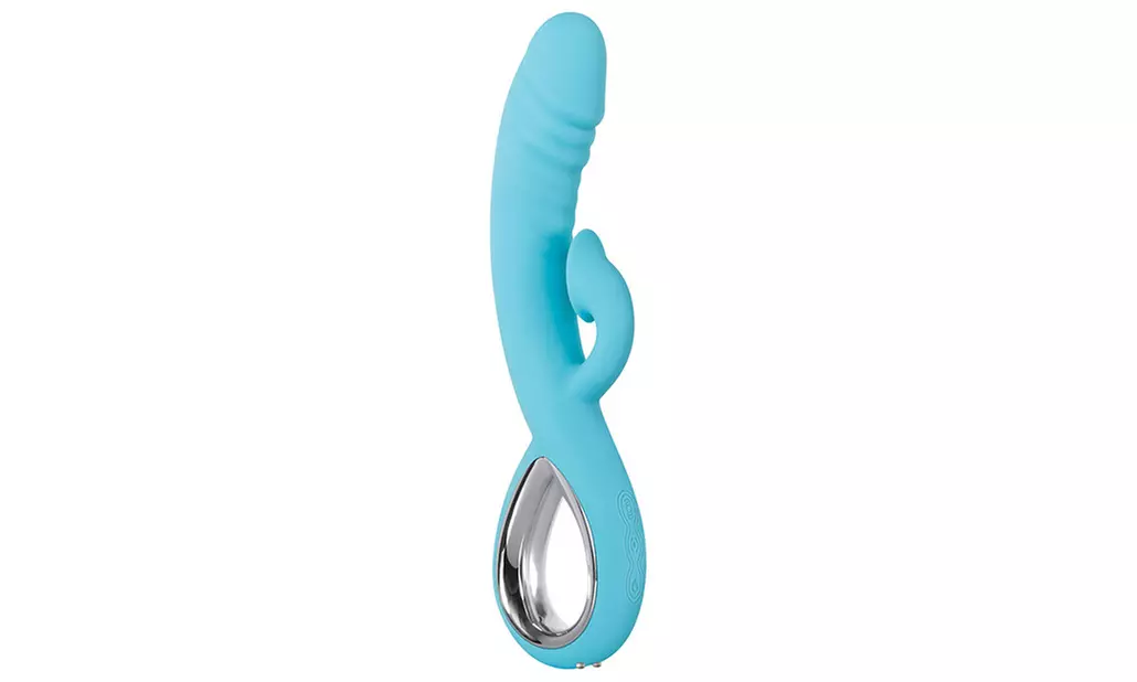 Evolved Triple Infinity - Teal - Primary Image