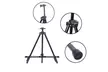 Folding Easel Stand - Second Medium