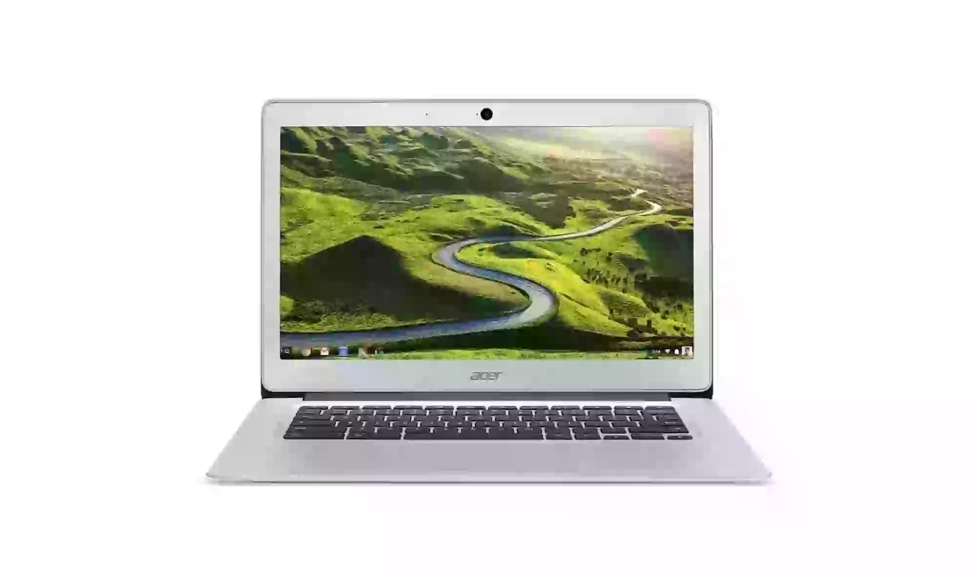 Acer Chromebook N3160 14" 4GB Ram 16GB Storage / Silver