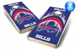  NFL Cornhole Board Set w/Speaker-Arch  - Second Medium