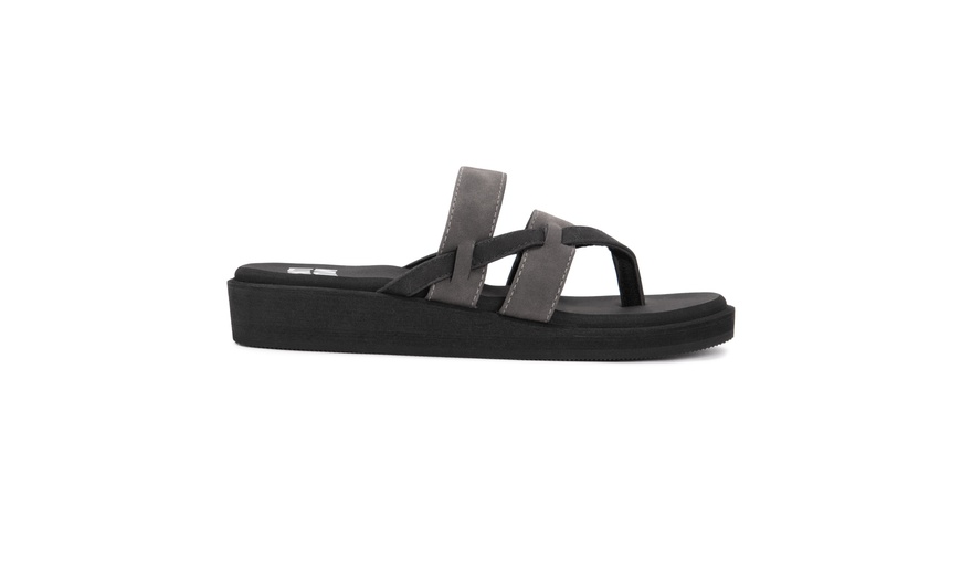 Image 5: Women's Finley Sandals- DS  2020