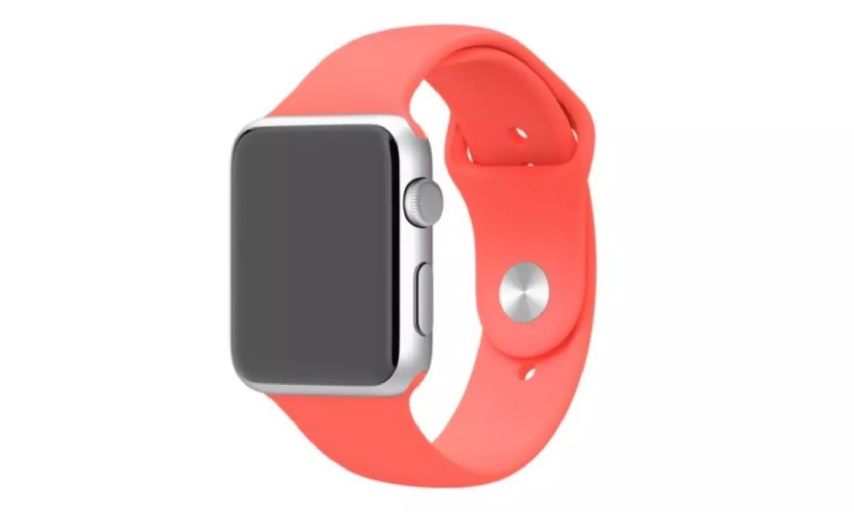 Replacement Silicone Band for Apple Watch