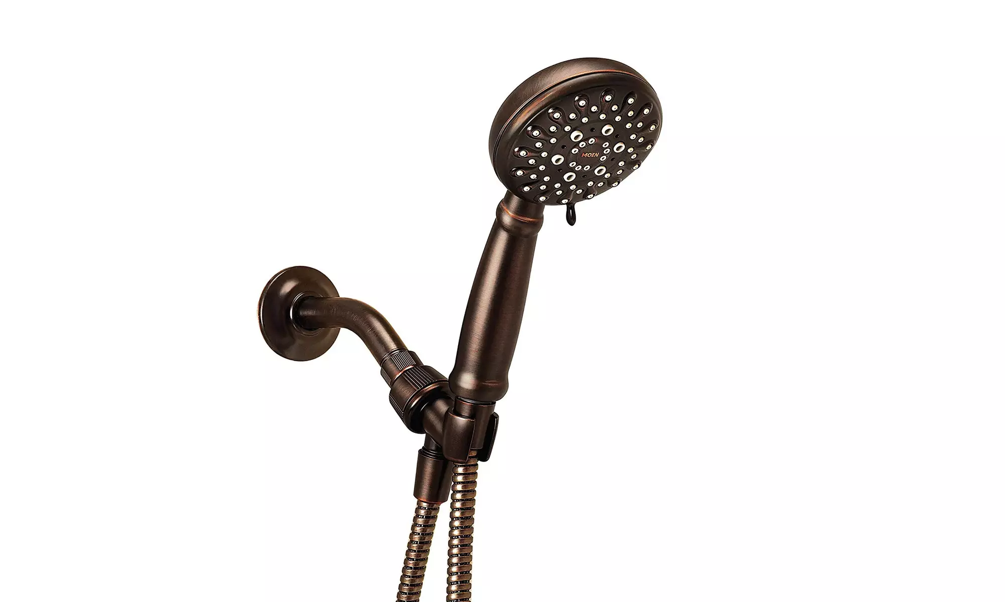 Moen 23046BRB Banbury 5-Spray Hand Shower - Primary Image