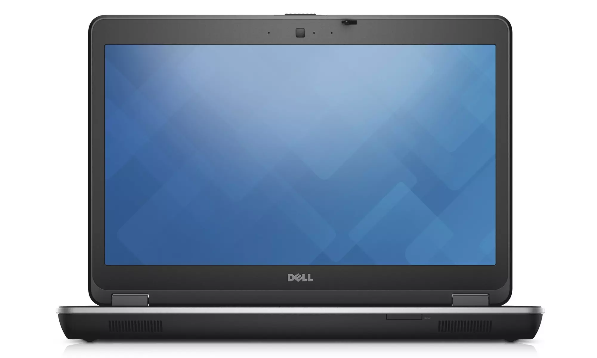 Dell Latitude E6440 14" Laptop Intel i5 2.7GHz 8GB 500GB W10P - Refurbished - Primary Image