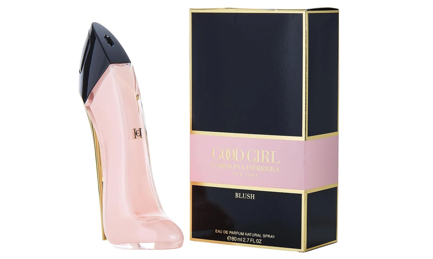 Carolina Herrera Good Girl Blush EDP 2.7 Fl.Oz