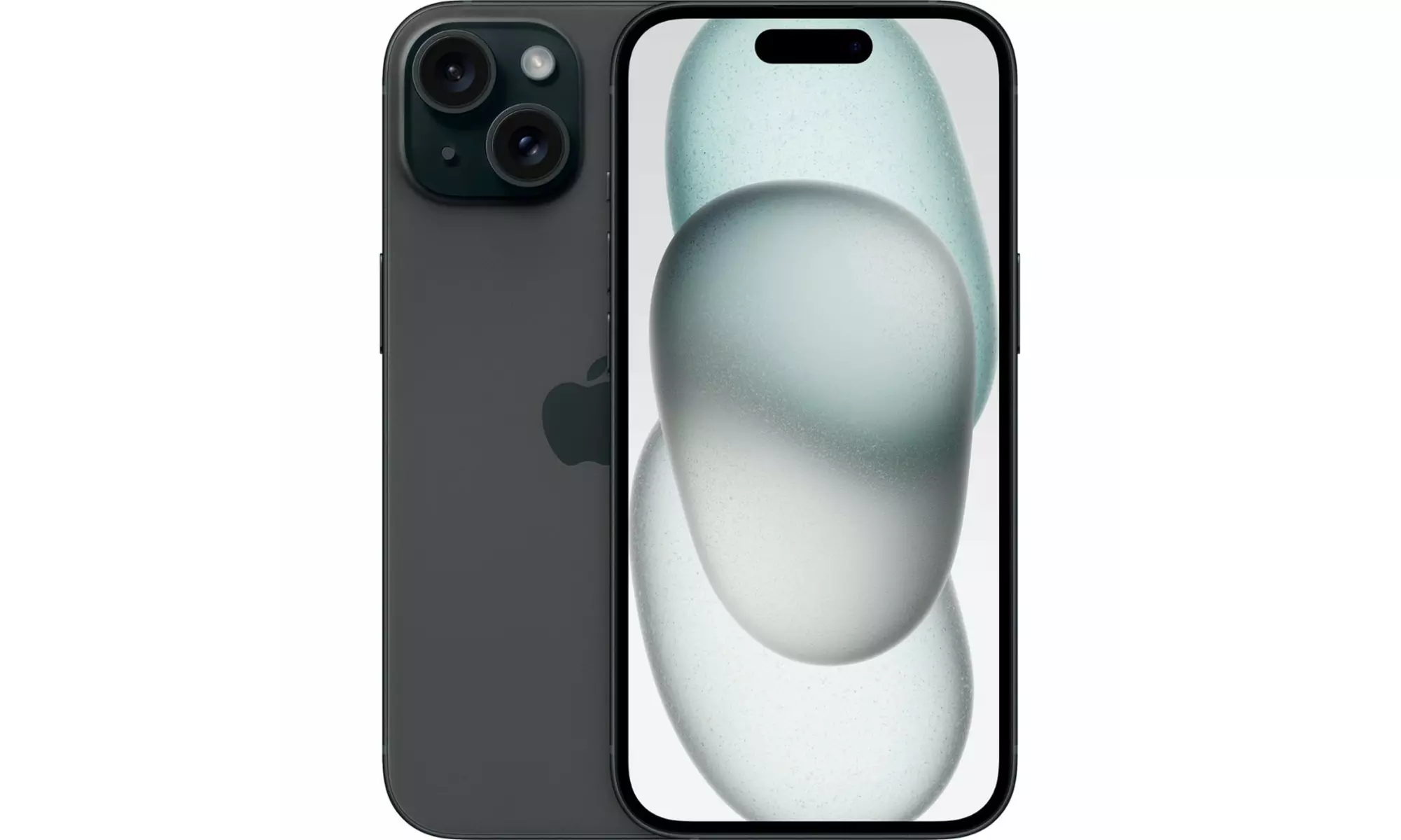 Refurbished Apple iPhone 15 - GSM / CDMA Fully Unlocked Phone  - Primary Image