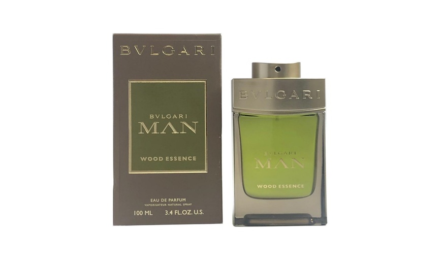 bvlgari wood essence man