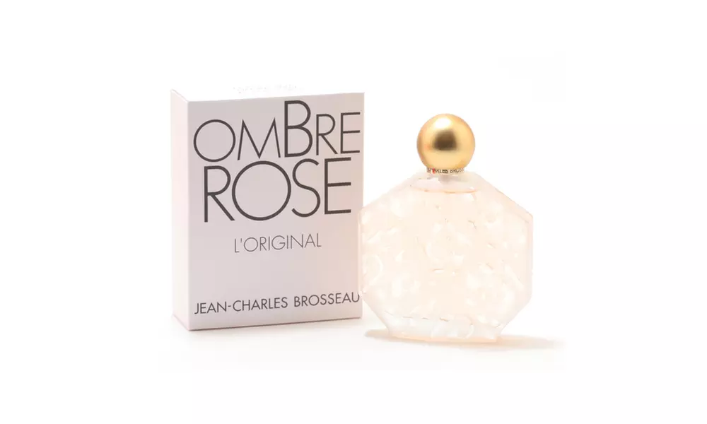 Ombre Rose Ladies - Edt Spray 3.4 Oz - Primary Image