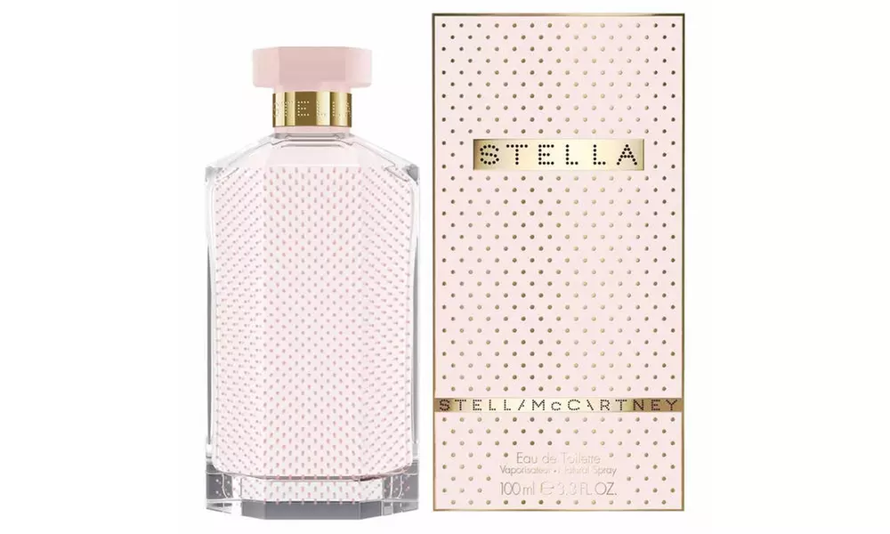 Stella 3.3 Edt Sp For Women - Primary Image