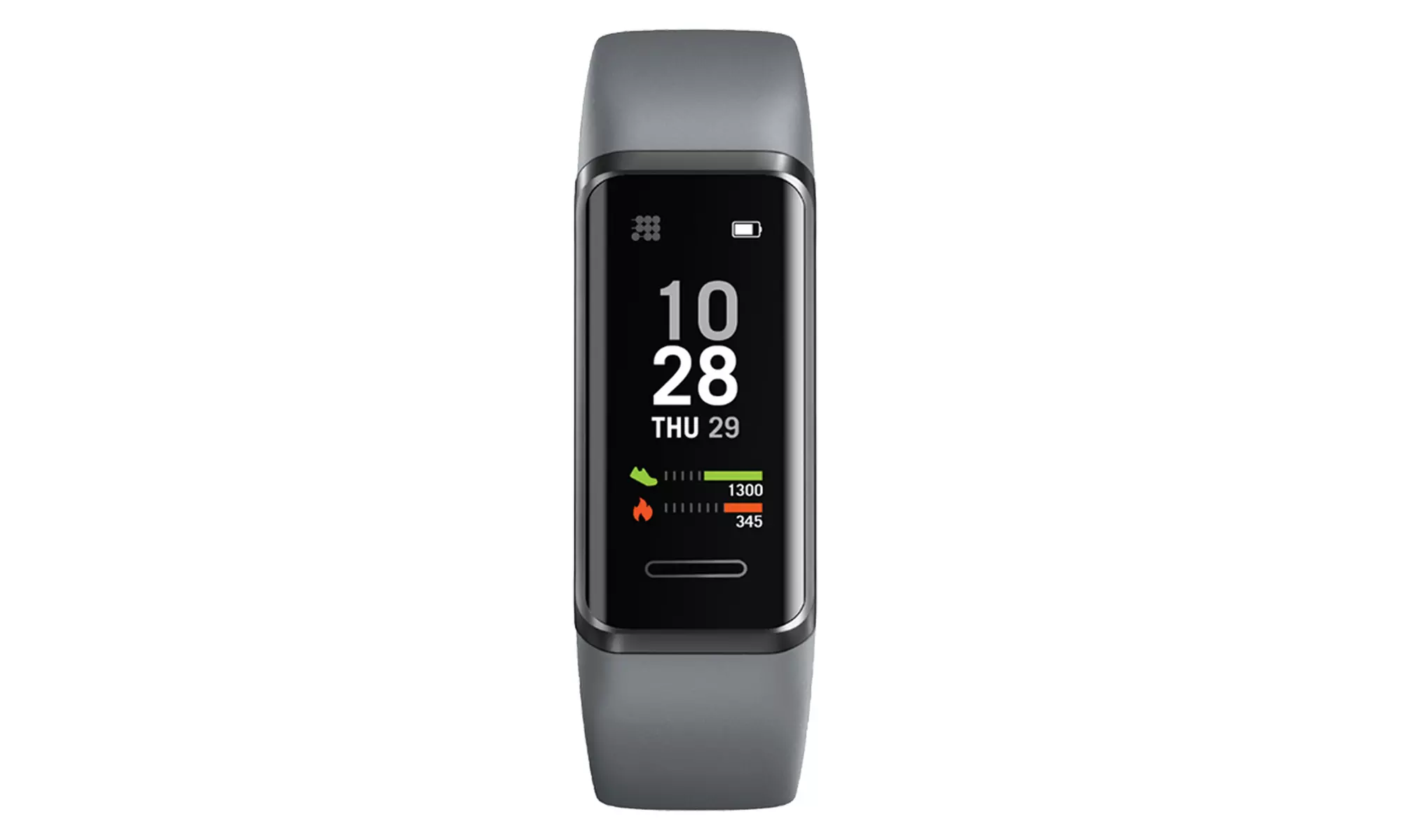 Cubitt CT1 Series 2 Fitness Tracker with Alexa and 13 functions - Second Medium