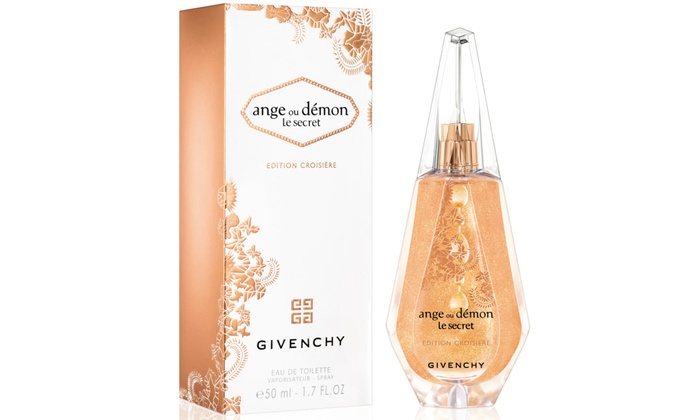 ange ou demon le secret 50ml