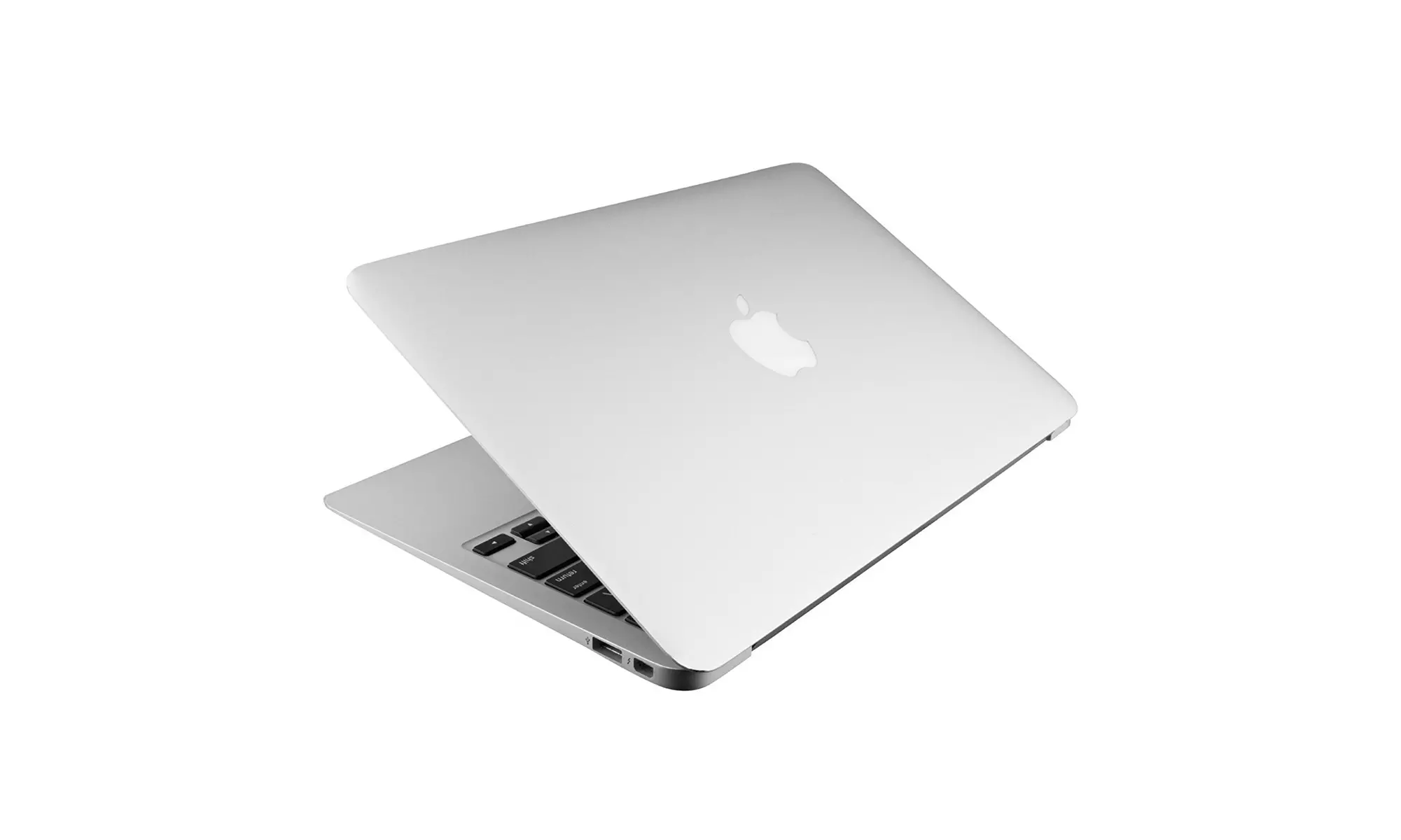 Apple MacBook Air (2017) 13.3" Intel i5 1.8GHz 8GB 256GB SSD macOS X-Refurbished