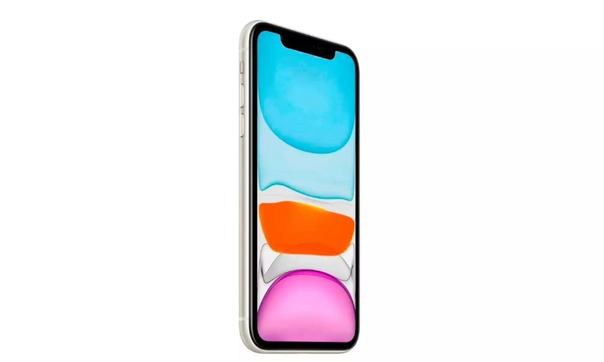Apple iPhone 11 - 64GB, 128GB, 256GB Unlocked (A Grade Refurbished) 