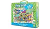 Learning Journey 696279 Puzzle Doubles Find It Abc