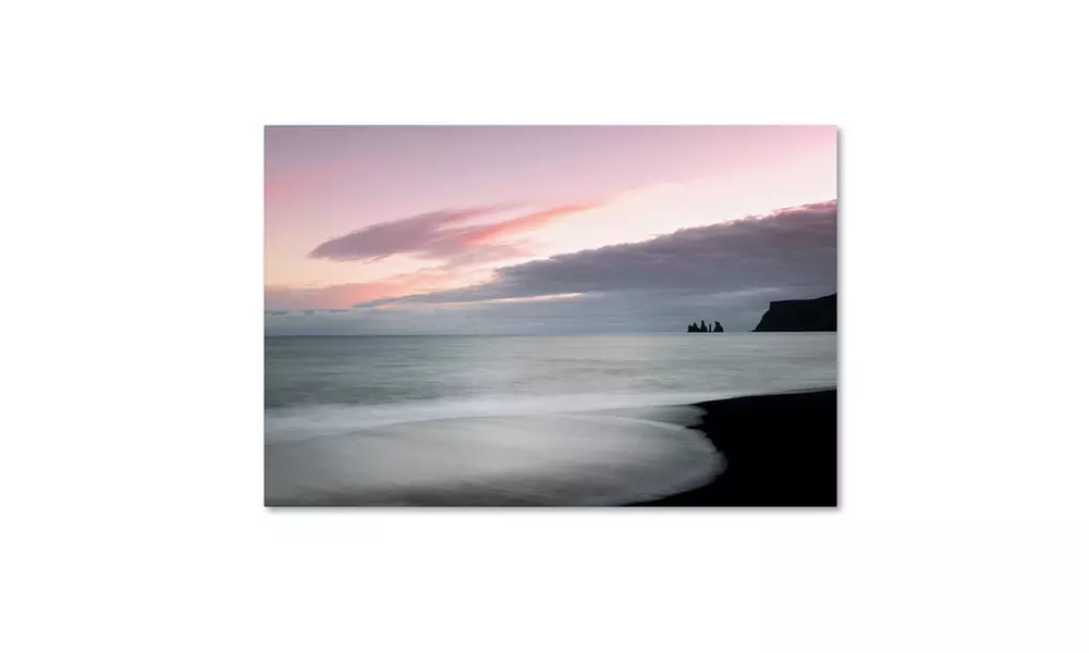 Philippe Sainte-Laudy 'Some Kind of Heaven' Canvas Art - Primary Image