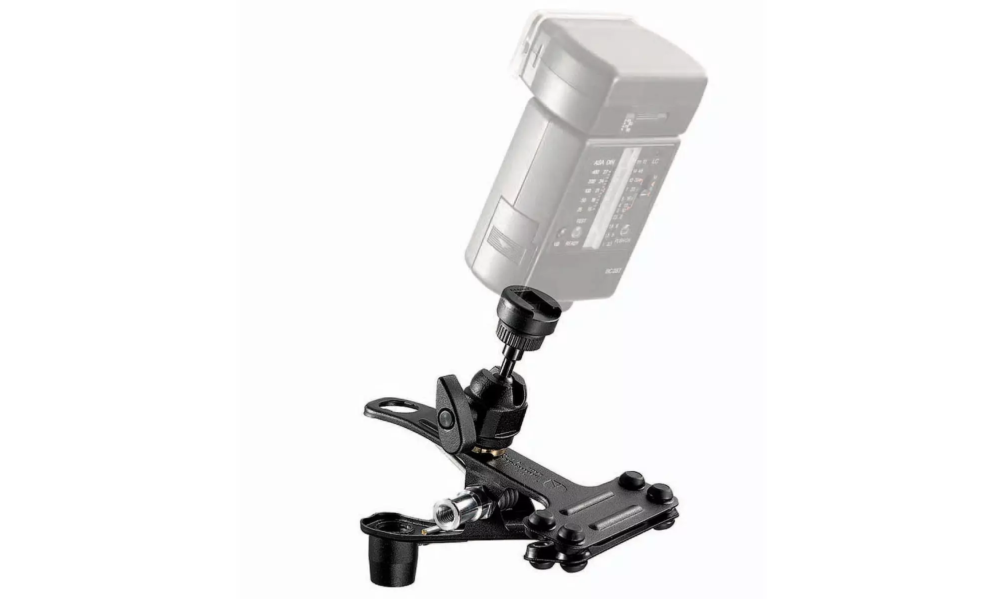 Manfrotto 175 Spring Clamp - Second Medium