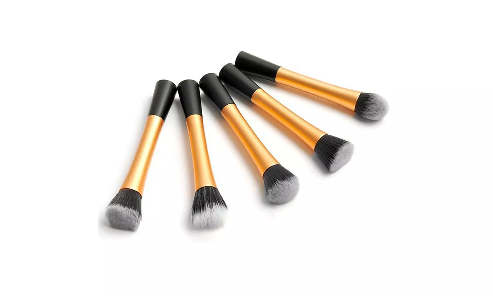 Kabuki Makeup Set (Pack of 5) - Primary Image