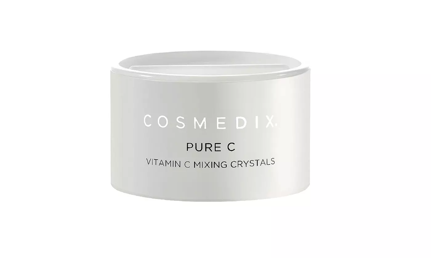 Cosmedix Pure C Mixing Crystals - 6g 