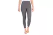 Women's Cable Knit Leggings-2018 - Second Medium