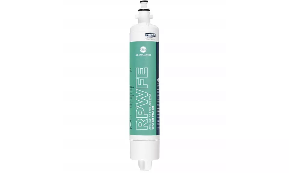  GE RPWFE Refrigerator Water Filter  - Primary Image