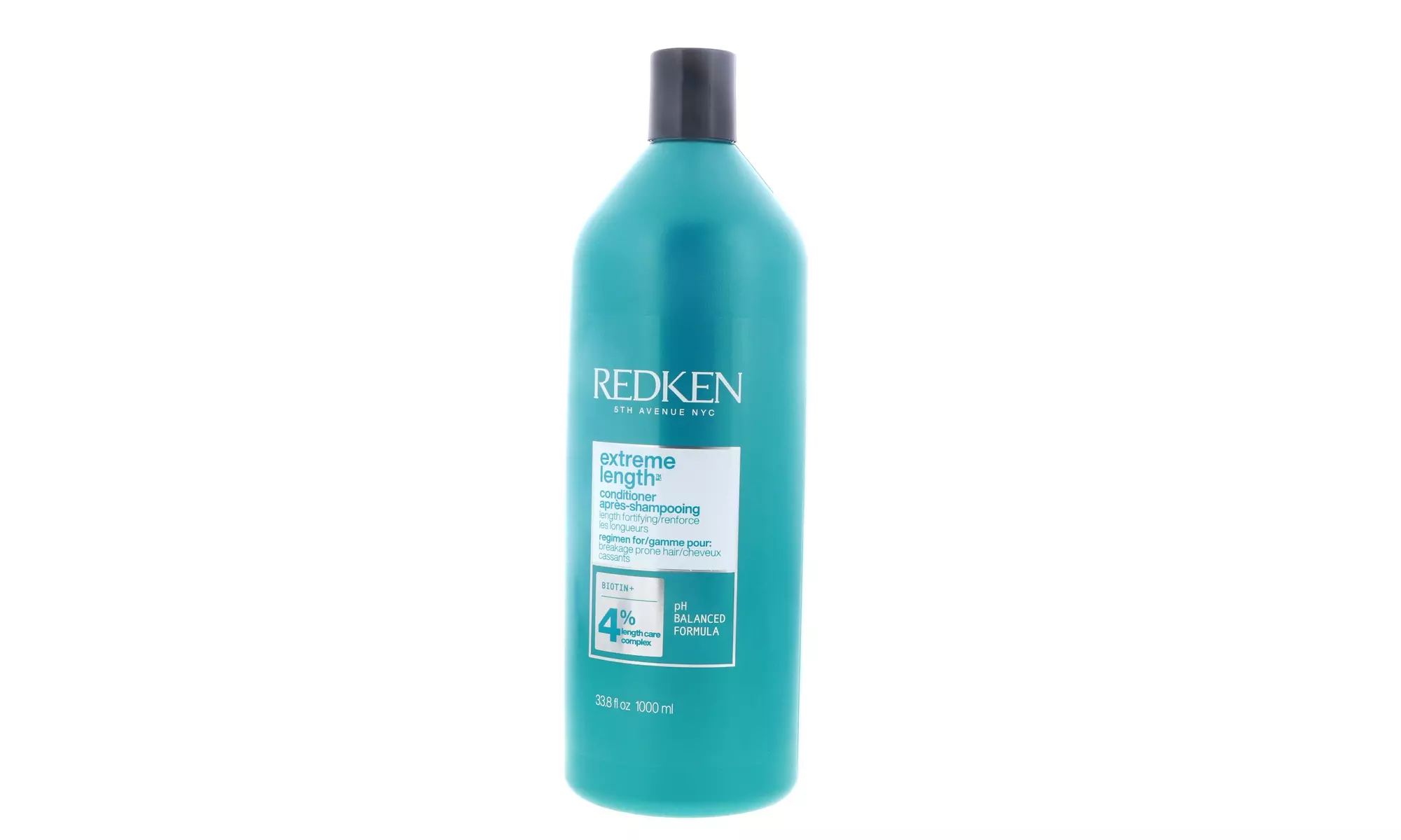 Redken Extreme Length Conditioner 33.8 oz - Primary Image