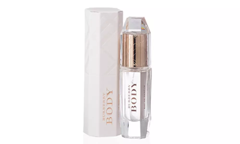 Burberry Brit by Burberry Edp Spray for Ladies (Choose your size)