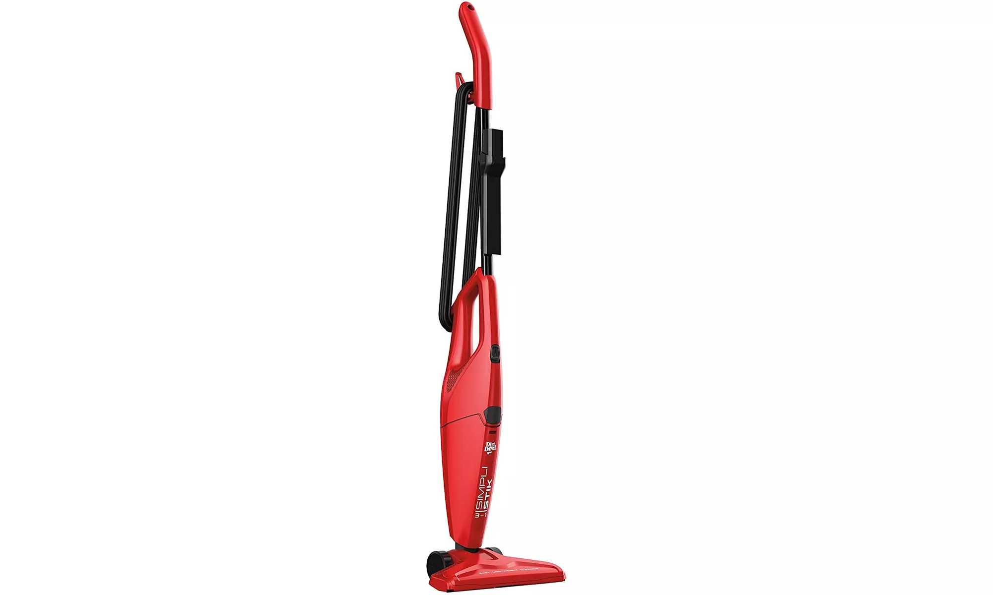 Dirt Devil Simpli-Stik Vacuum Cleaner - Primary Image
