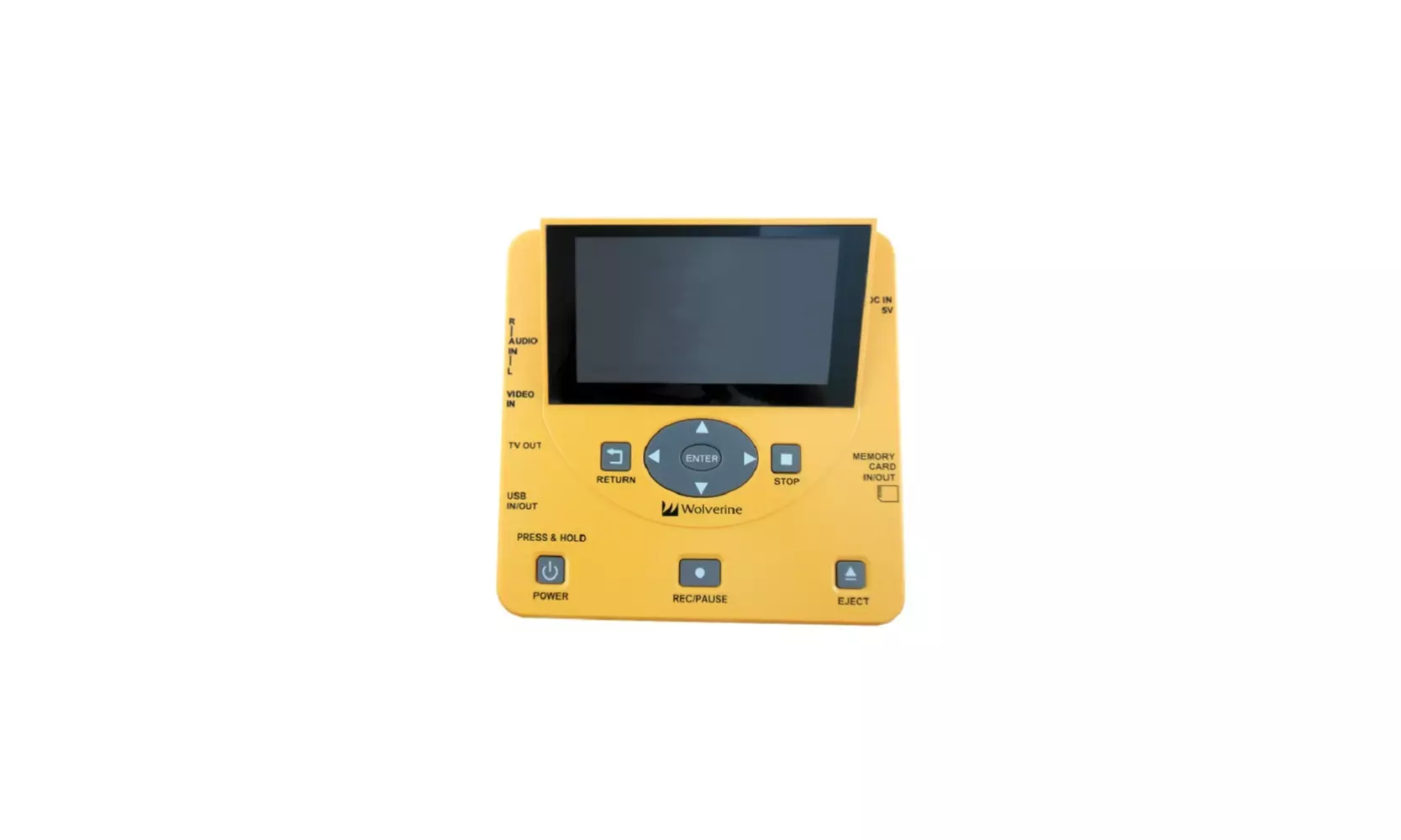 Wolverine TransMedia Home Movies Digitizer - Primary Image