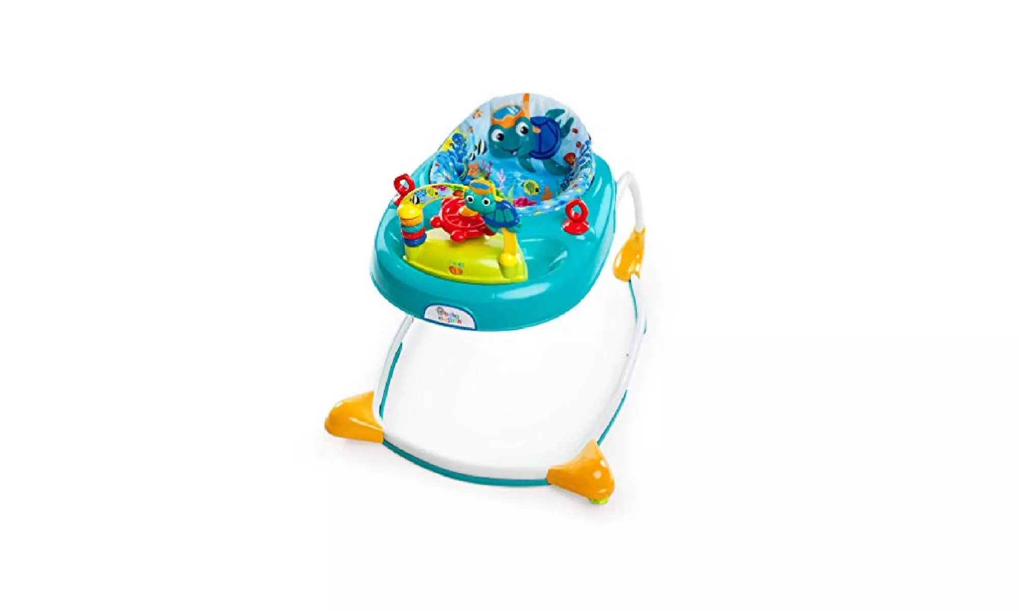 Baby Einstein Sea & Explore Walker - Image 3