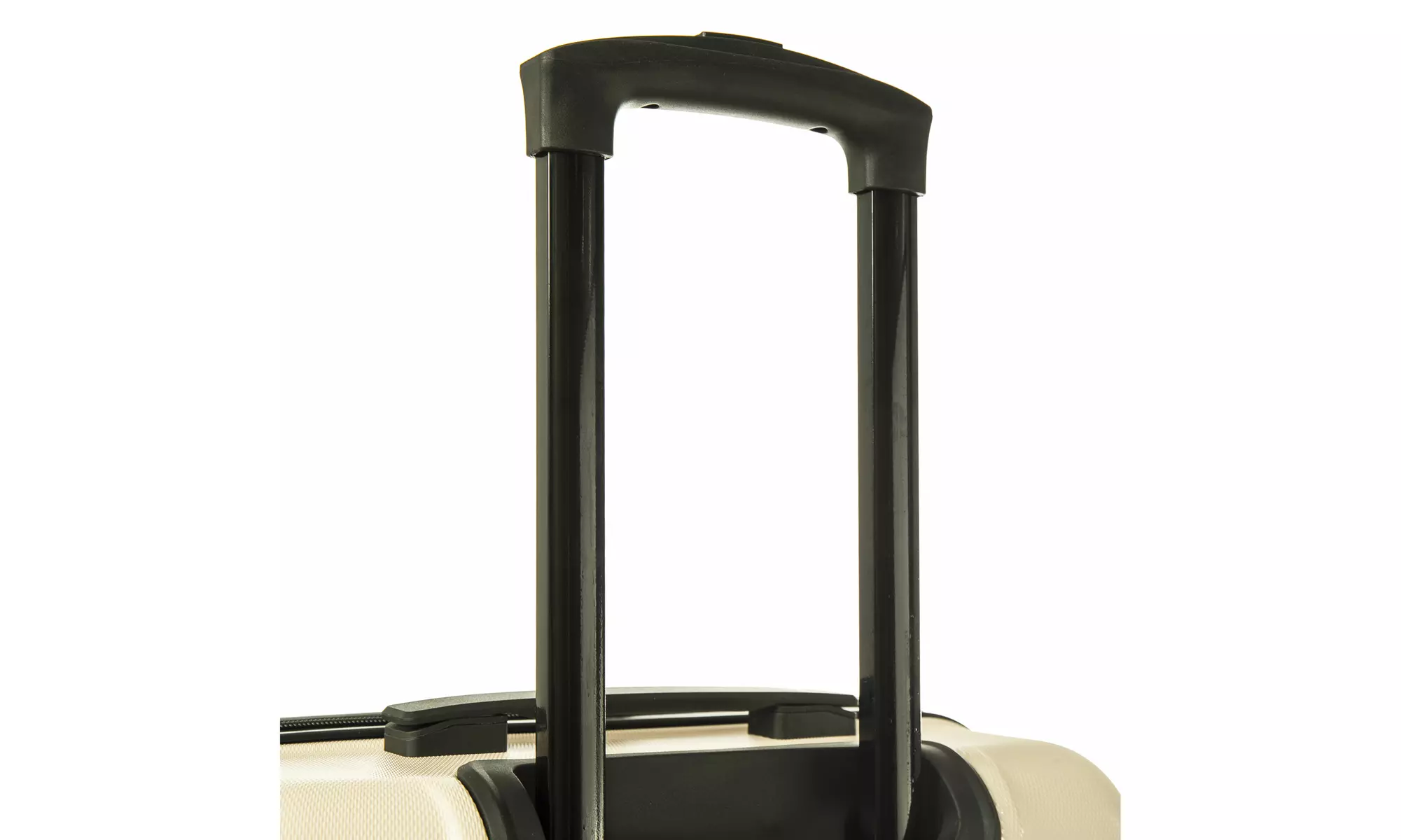 InUSA Trend lightweight hardside spinner luggage 20'', 24", 28" 