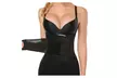 Waist Trainer Belt Body Weight Loss Sweat Fat Burning Shaper Workout Trimmer - Second Medium