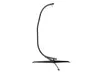 Hammock C Type Frame Stand Solid Steel Construction - Second Medium