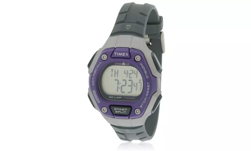 Timex Ironman Essential 30 Mid-Size Watch T5K895 - Primary Image