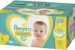 Diapers Size 6, 108 Count -Disposable Baby Diapers - Second Medium