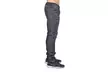 Indigo People Mens Fashion Jeans-PMD040023R-Grey-Size30/30 - Second Medium