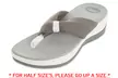 Floopi Women's Comfort Flip Flop Sandals - Second Medium