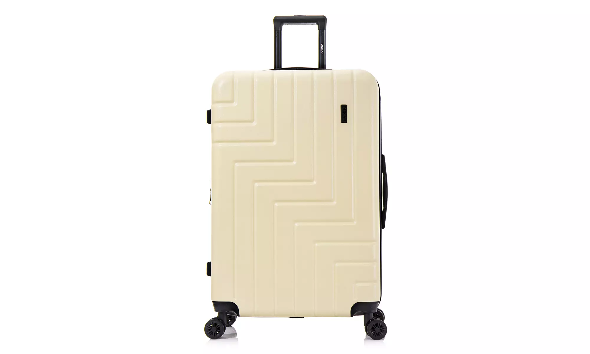 DUKAP Zahav Lightweight Hardside Spinner Luggage